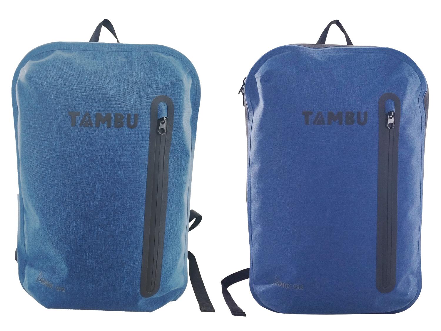 TAMBU Sac à dos étanche Anik | Lidl