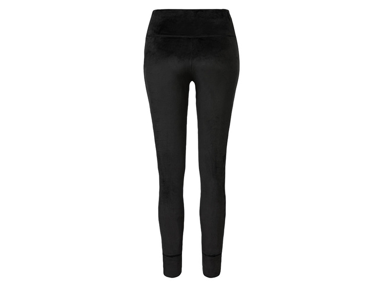 Ga naar volledige schermweergave: esmara® Pluchen legging - afbeelding 8