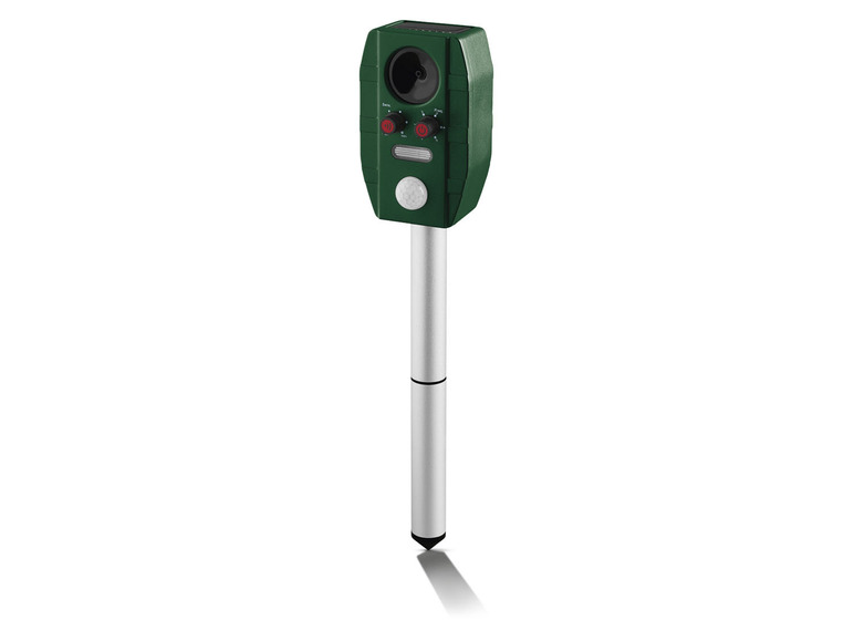 Aller en mode plein écran PARKSIDE® Répulsif pour animaux à l'énergie solaire - Photo 3
