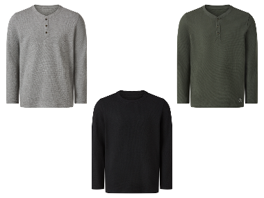 Shirt voor heren esmara Men
