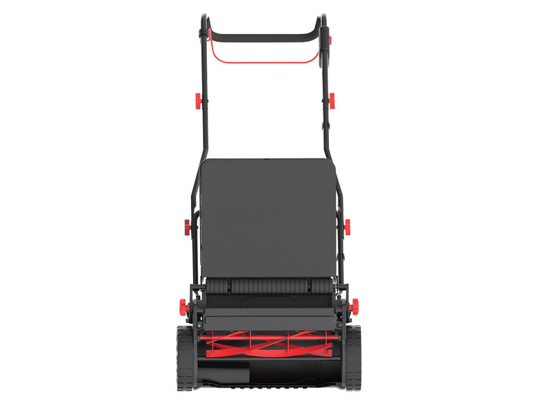 Ga naar volledige schermweergave: PARKSIDE® Accukooimaaier »PSMA 20-Li A1«, 20 V - afbeelding 4