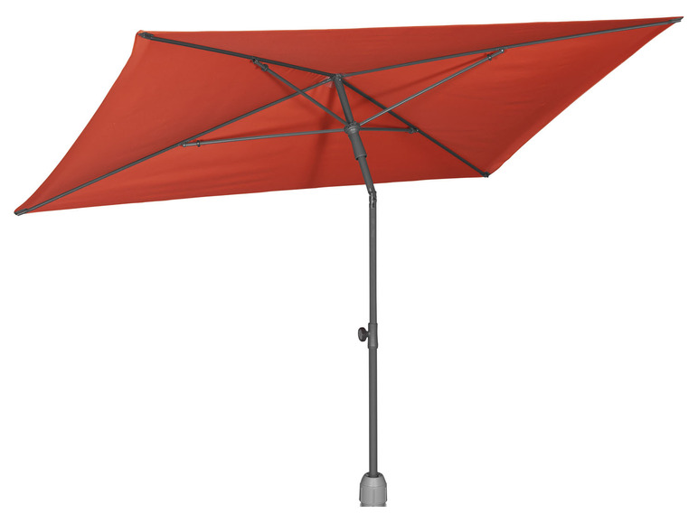 Ga naar volledige schermweergave: LIVARNO home Parasol, 210 x 140 cm - afbeelding 21