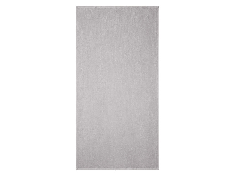 Ga naar volledige schermweergave: LIVARNO home Handdoek, set van 6 - afbeelding 21