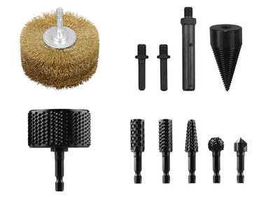 Accessoires pour perceuses PARKSIDE®