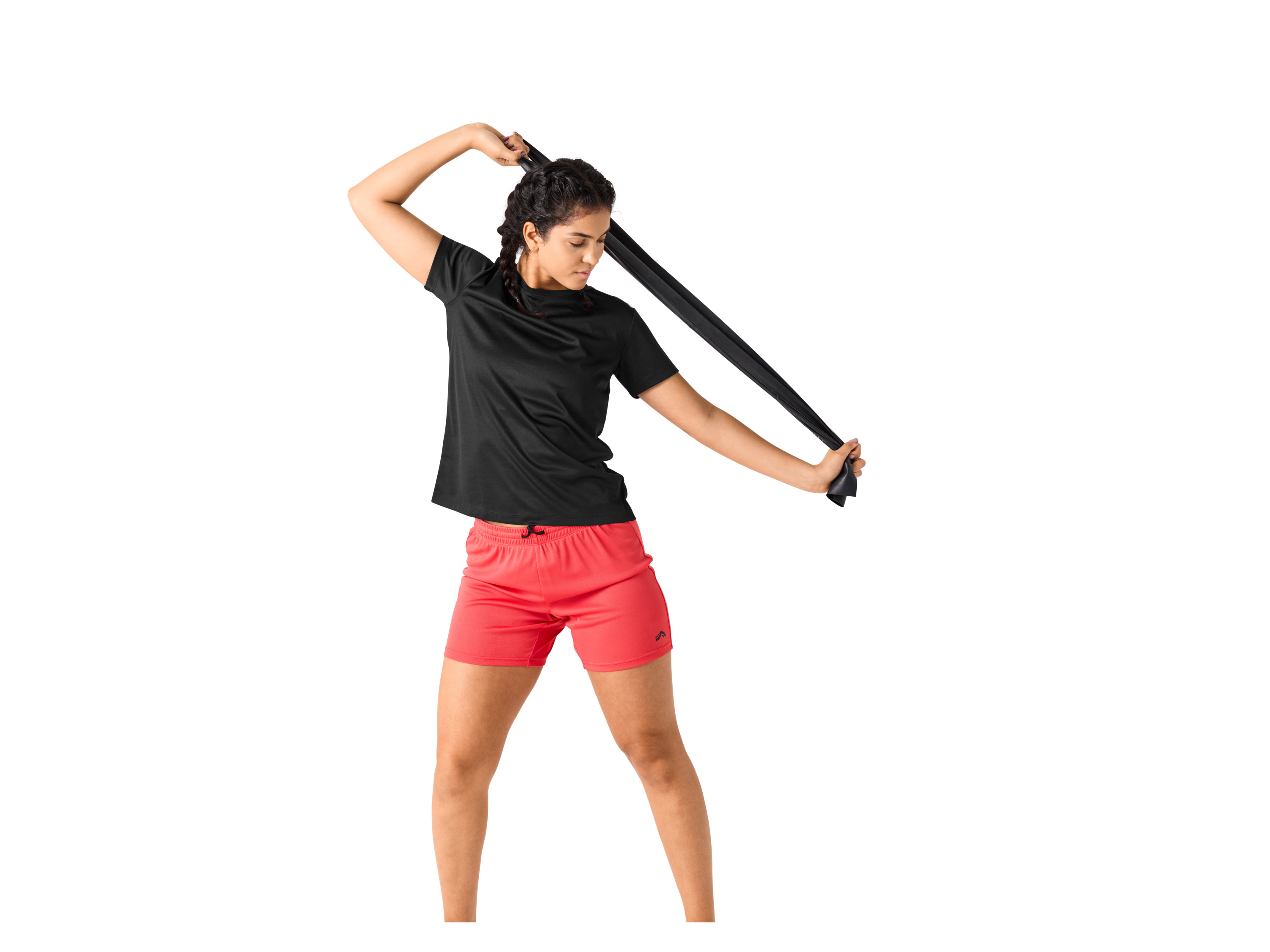 CRIVIT T-shirt de sport pour femmes - 6