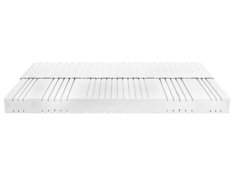 Ga naar volledige schermweergave: LIVARNO home Comfortmatras, 140 x 200, H2 - afbeelding 4