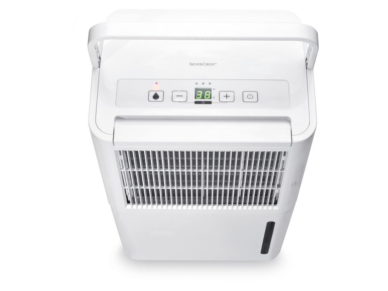SILVERCREST® Déshumidificateur d’air Lidl.be