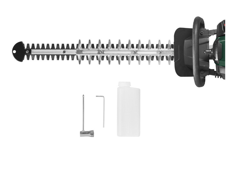 Ga naar volledige schermweergave: PARKSIDE® Benzineheggenschaar »PBHS 650 A1« - afbeelding 6