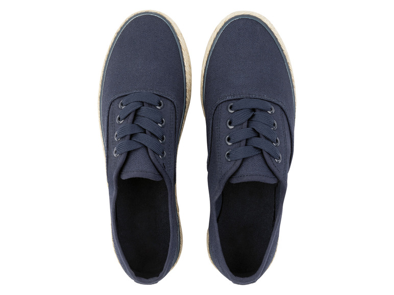 Aller en mode plein écran esmara® Chaussures en toile - Photo 4