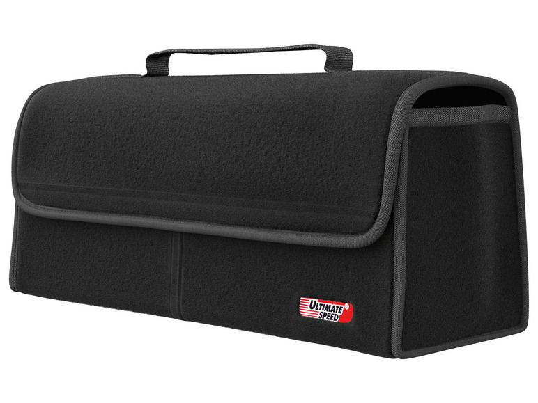 Ga naar volledige schermweergave: ULTIMATE SPEED® Accessoires voor kofferbak - afbeelding 7