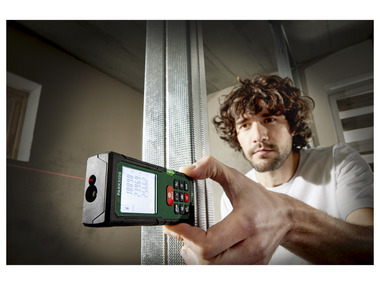 PARKSIDE® Laserafstandsmeter »PLEM 50 C4«