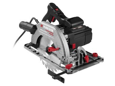 Scie circulaire à main PARKSIDE PERFORMANCE® PPHKS1800