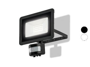 LIVARNO® Projecteur d'extérieur LED