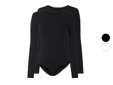 ESMARA® Body pour femmes, 2 pièces