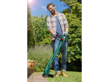 PARKSIDE® Elektrische grastrimmer »PRT 300«, 300 W