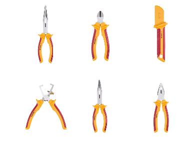 Pince, jusqu'à 1 000 V PARKSIDE®