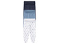 Drie paar baby leggings met een maritiem printje.