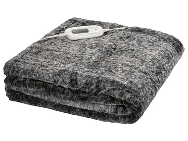 SILVERCREST® Elektrisch warmtedeken