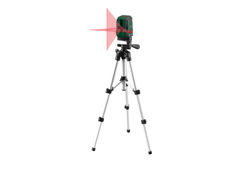 Ga naar volledige schermweergave: Kruislijnlaser PARKSIDE® PKLL10 - afbeelding 6