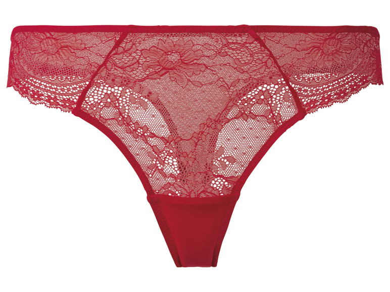 Aller en mode plein écran esmara® Ensemble de lingerie - Photo 10