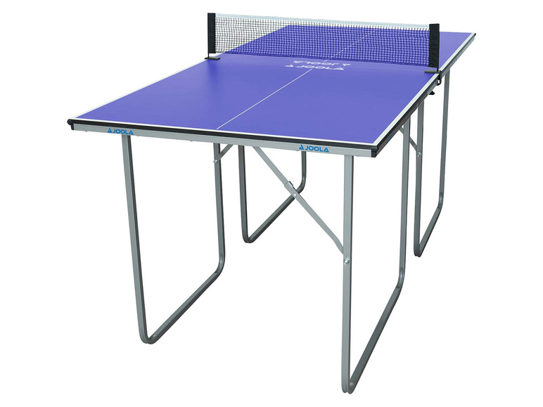 Aller en mode plein écran JOOLA Table de ping-pong, taille moyenne - Photo 2