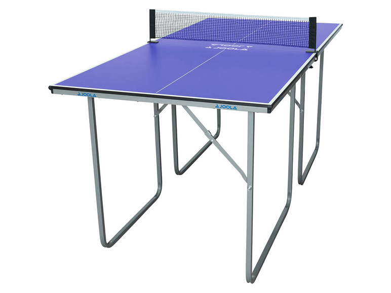 Aller en mode plein écran JOOLA Table de ping-pong, taille moyenne - Photo 5