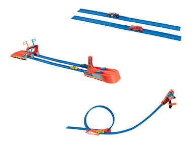 Playtive Set de course