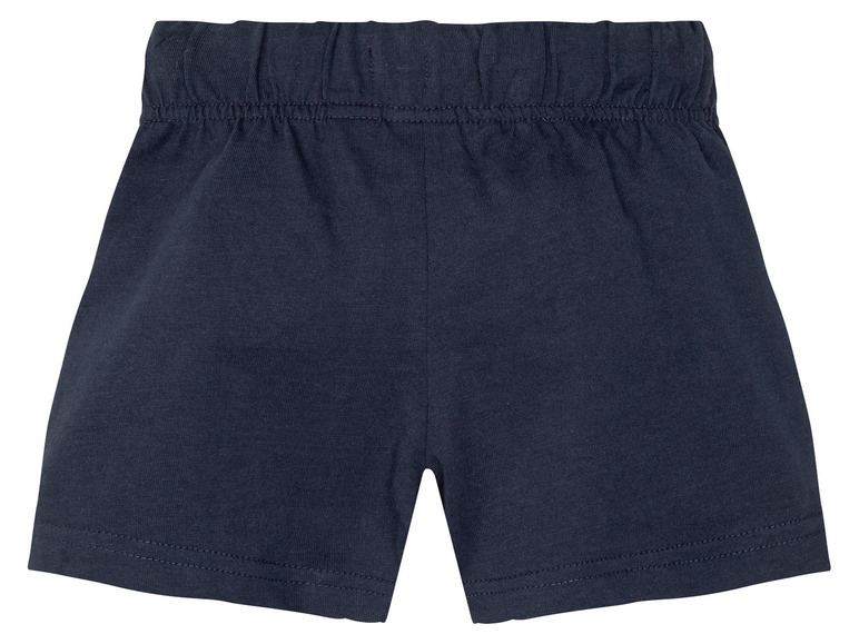 Aller en mode plein écran Short en coton - Photo 4