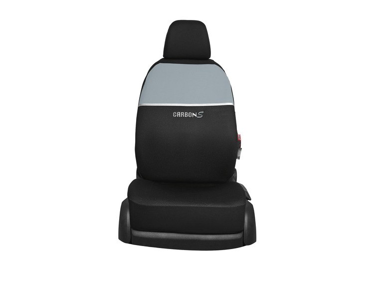 Ga naar volledige schermweergave: ULTIMATE SPEED® Autostoelhoes - afbeelding 10