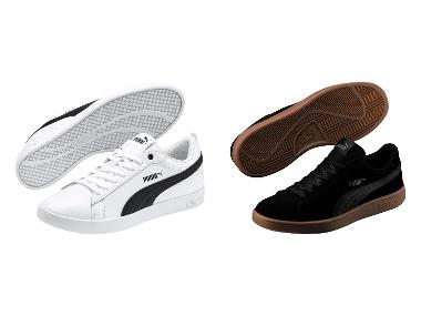 PUMA Baskets