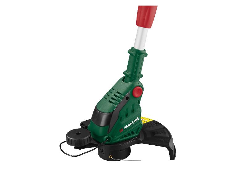 Ga naar volledige schermweergave: Grastrimmer accu 20 V PARKSIDE® PRTA20 - afbeelding 11