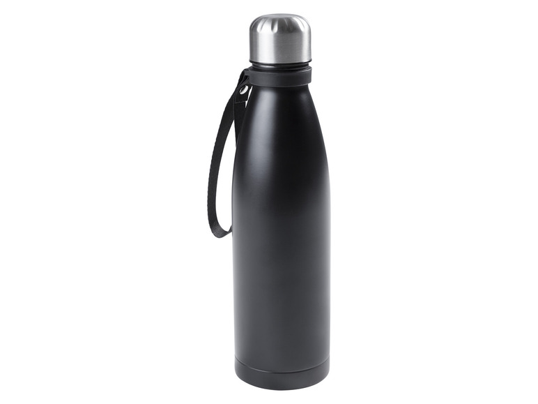 Ga naar volledige schermweergave: ERNESTO® Dubbelwandige thermosfles, 0,55 L - afbeelding 8