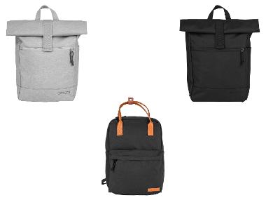 Sac à dos, 16 l / 16-21 l esmara®