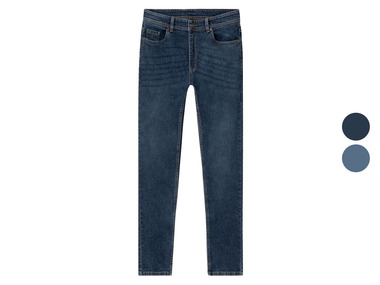 LIVERGY Straight fit jeans