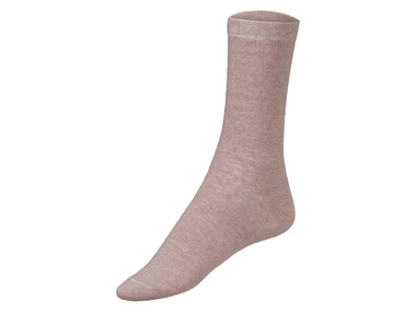 esmara® Set van 7 paar kousen van een katoenmix