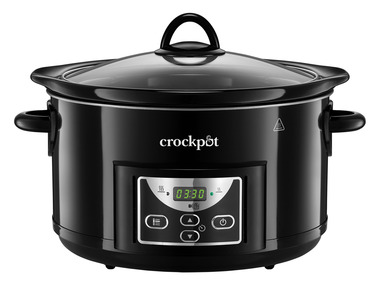 CrockPot Slow Cooker