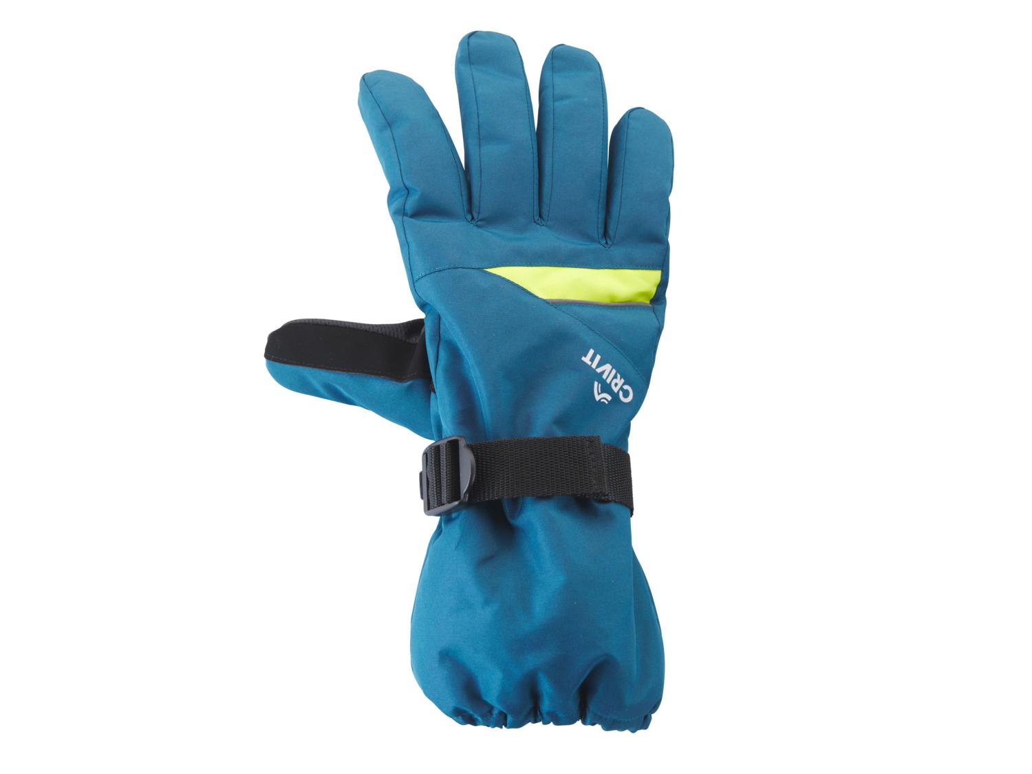 Review: Vaude Snow Cup Gloves - Handschoenen Kinderen