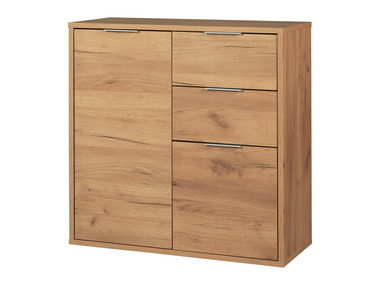 Commode LIVARNO home, 80 x 80 x 35 cm