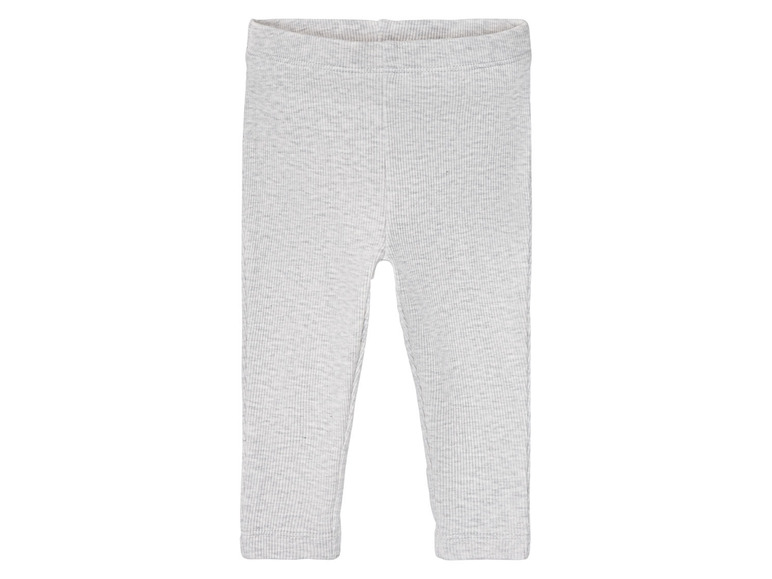 Ga naar volledige schermweergave: lupilu® Set van 3 geribbelde leggings - afbeelding 22