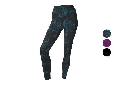 CRIVIT Legging thermique pour femmes