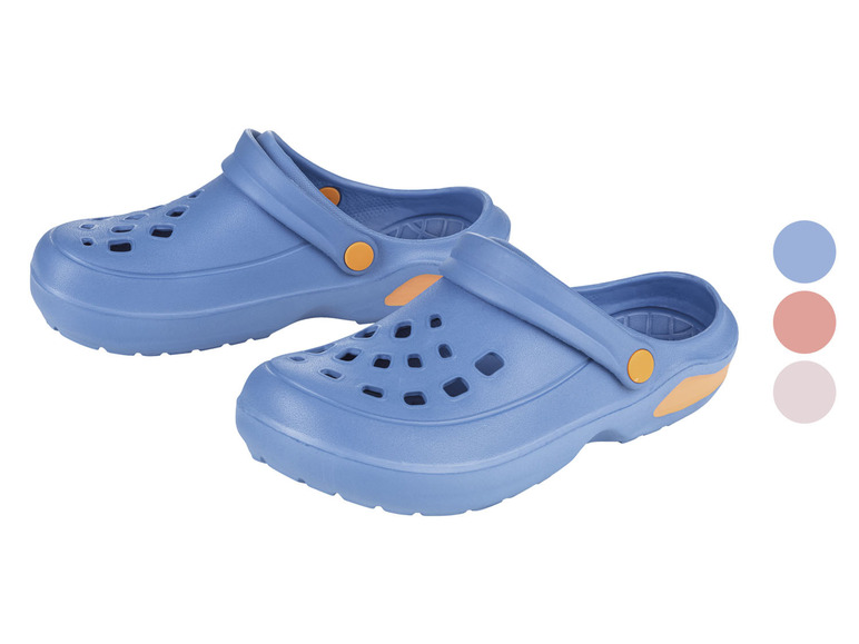 Ga naar volledige schermweergave: esmara® Clogs - afbeelding 1