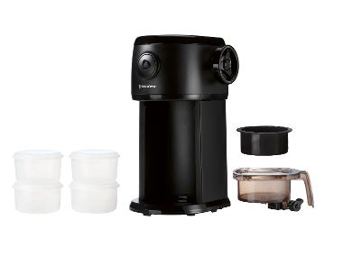 SILVERCREST® Machine à granita Slushy