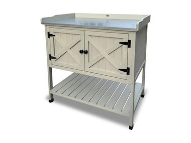 HABAU Table de rempotage