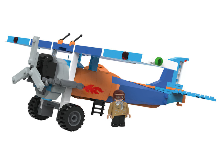 Ga naar volledige schermweergave: Playtive Clippys 3-in-1 speelset - afbeelding 2