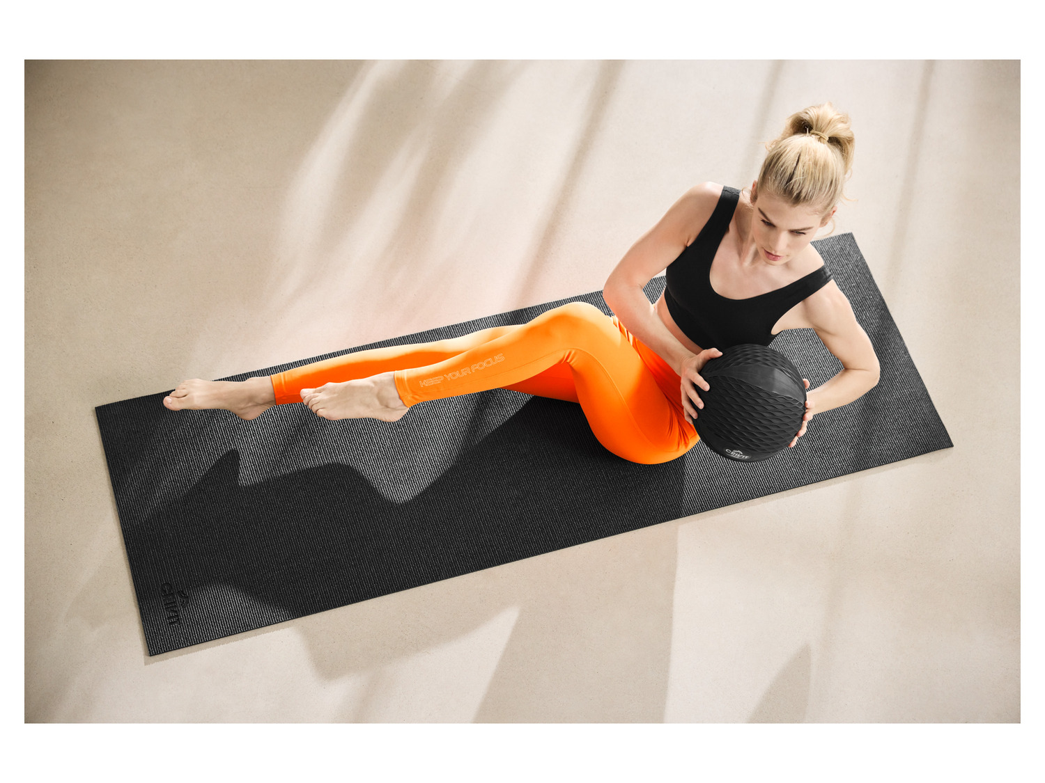 Crivit yoga pants store