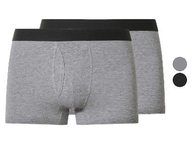 Boxers pour hommes, 2 pièces esmara Men