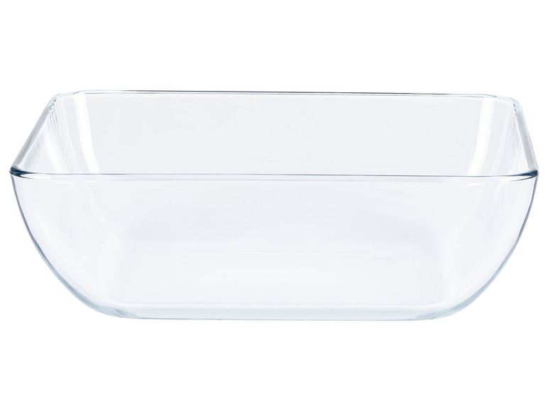 Ga naar volledige schermweergave: PYREX Glazen schotel - afbeelding 1