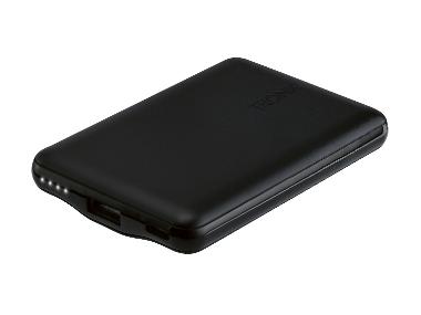 Powerbank 5000 mAh, câble de charge inclus TRONIC®