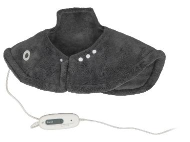 SENSIPLAST® Coussin chauffant pour épaules et nuque »SSHK 100 E5«