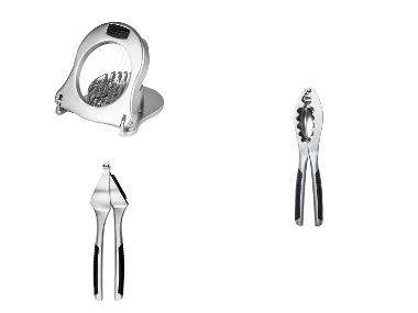 Aide culinaire LIVARNO home